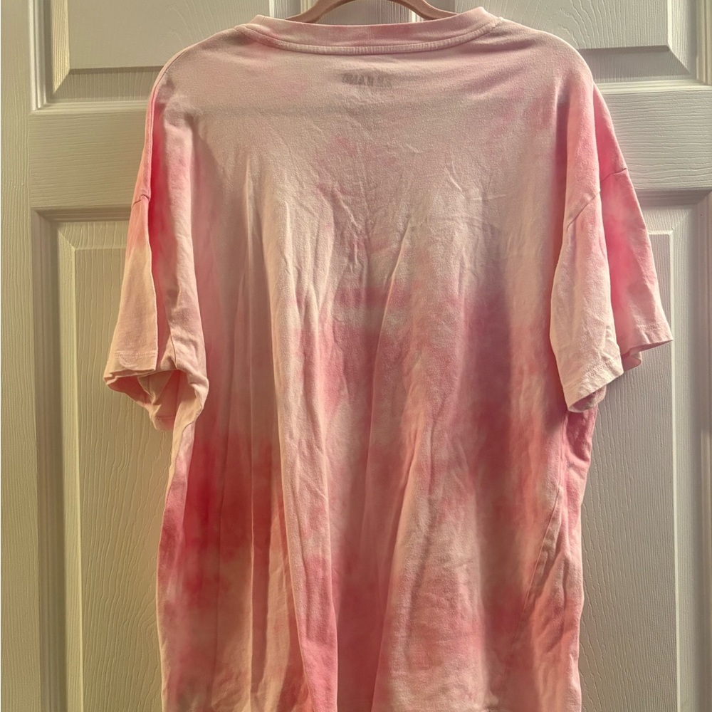 American Eagle Outfitters Band Tee - Picture 3 of 4